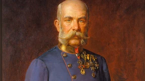 Aber was geschah in seinen Mannesjahren?