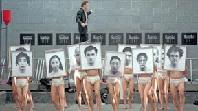 Gefällt euch etwa euer Sklavendasein?