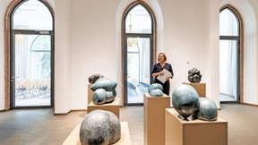 Das Museum kehrt zurück