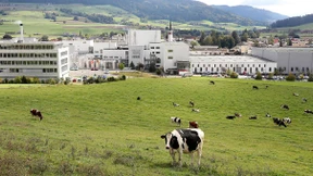 Gut schlafen mit Nestlé