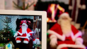 Das kann unter den Weihnachtsbaum