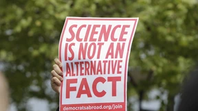 Betrug in der Wissenschaft hat ein Geschlecht