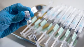 Wird der BioNTech-Impfstoff rationiert?