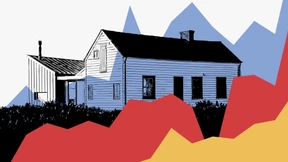 Wie viel wir künftig fürs Wohnen bezahlen