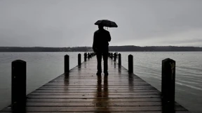 Freier Gedanken nie fliegen