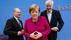 Alles neu macht der März?