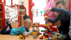 Neuer Bildungsbericht warnt vor Betreuungsgeld