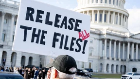 US-Kongress stimmt über Freigabe der Epstein-Akten ab