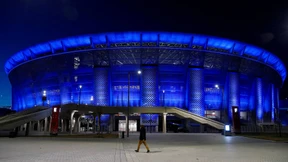 Fußball-EM im Normalbetrieb