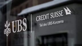 Drei Lehren aus dem Fall der Credit Suisse