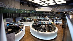 Börsengänge erlösen bisher so viel wie im Boomjahr 2000