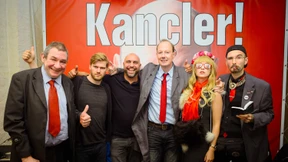 Tag der Machtergreifung 