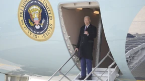 Biden dringt auf höhere Steuern für Reiche und Konzerne