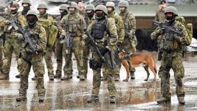 Deutschland bietet verstärktes Engagement in Mali an