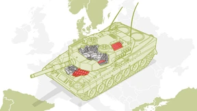 Was den Leopard 2 besonders macht