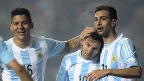 Warum Argentinien Südamerikas Fußball beherrscht