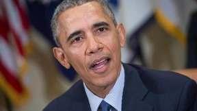 Barack Obama sorgt sich um zu teure Windeln 