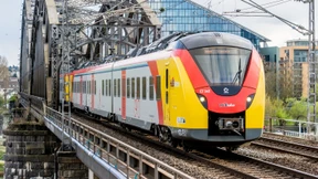 Hessische Landesbahn bleibt auf Wachstumskurs