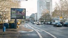 Ströer liebäugelt mit Radikalverkauf