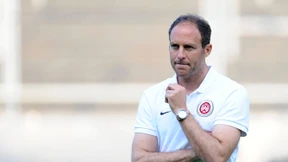 Dritte Liga statt zweiter Mann