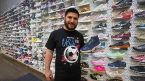 Kleider machen reich