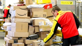 Wo ist nur das Paket geblieben?