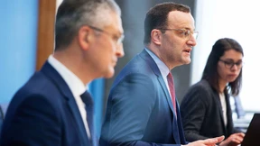 „Wir werden die Vergütung von Impfungen erhöhen“