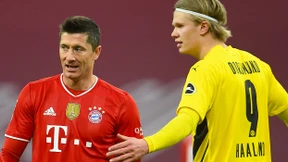 Die große Show des Robert Lewandowski