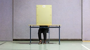 Es ist nicht mehr zum Aushalten