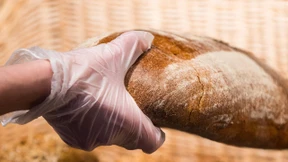 Täglich Lebensmittel retten