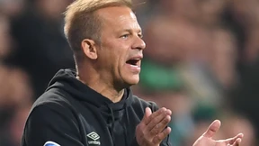 Der Fall Anfang und ein großer Schaden