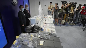 Polizei in Hongkong nimmt Schüler fest