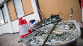 Mehrjährige Haftstrafen für Anschlag auf Sikh-Tempel