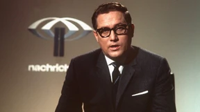 ZDF-Sprecher Heinz Wrobel ist tot