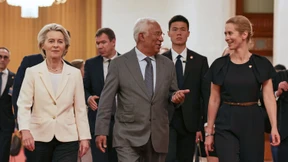 Europas selbst verschuldeter Abstieg