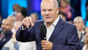 Scholz: Kein Verzicht auf Waffenlieferungen an Ukraine