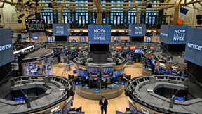 Investoren verkaufen an sich selbst