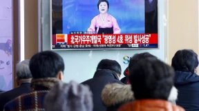 Da muss die Chefin ran