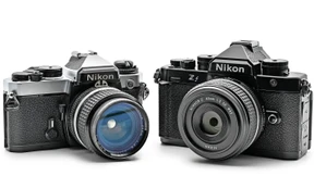 Die digitale Rückkehr der FM2