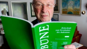 Mit Ratio gegen alte und neue Nazis