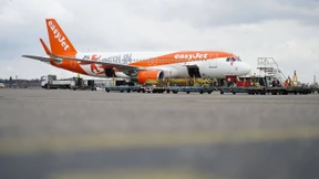 Easyjet will 60 Prozent Steigerung