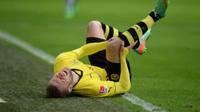 Die Saison ist beendet