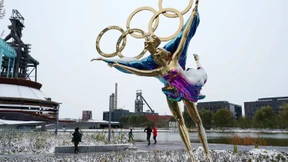 China warnt westliche Staaten vor Konsequenzen