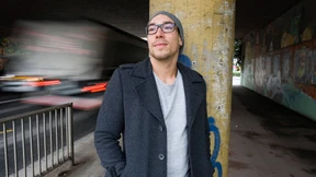 Nach zehn Jahren im Knast kein „cooler Gangster“ mehr