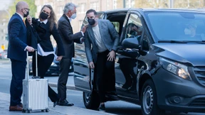 Metzelder legt im Kinderpornografie-Prozess Teilgeständnis ab