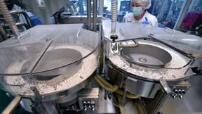 Beruhigungspille vom Bayer-Chef