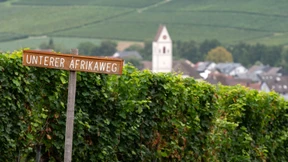 So wurde deutsche Auswanderung nach Algerien forciert