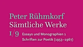 Der Metzger vom Lyrik-Schlachthof