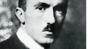 In Rage über das Gewinsel