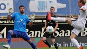 Pleite gegen Aufsteiger kostet HSV Tabellenführung